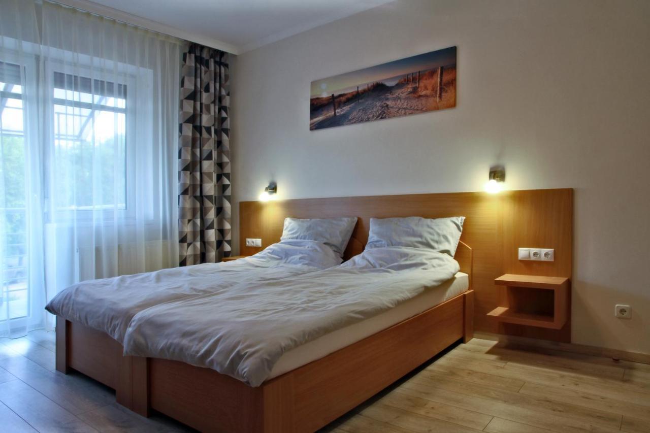 Aqua City Apartman Hajdúszoboszló Εξωτερικό φωτογραφία