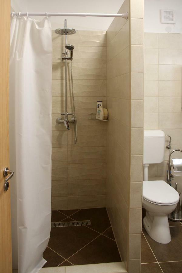 Aqua City Apartman Hajdúszoboszló Εξωτερικό φωτογραφία