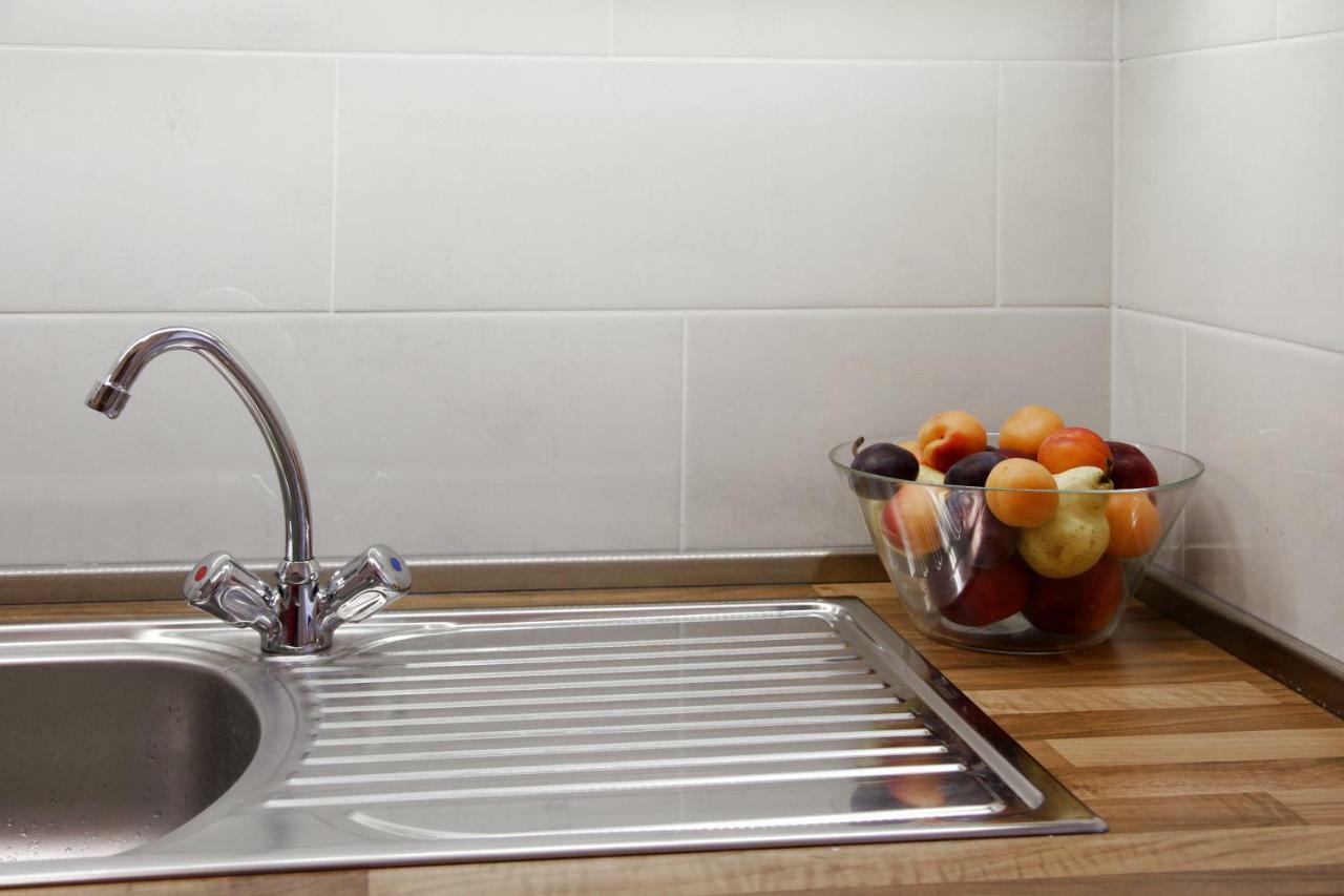 Aqua City Apartman Hajdúszoboszló Εξωτερικό φωτογραφία